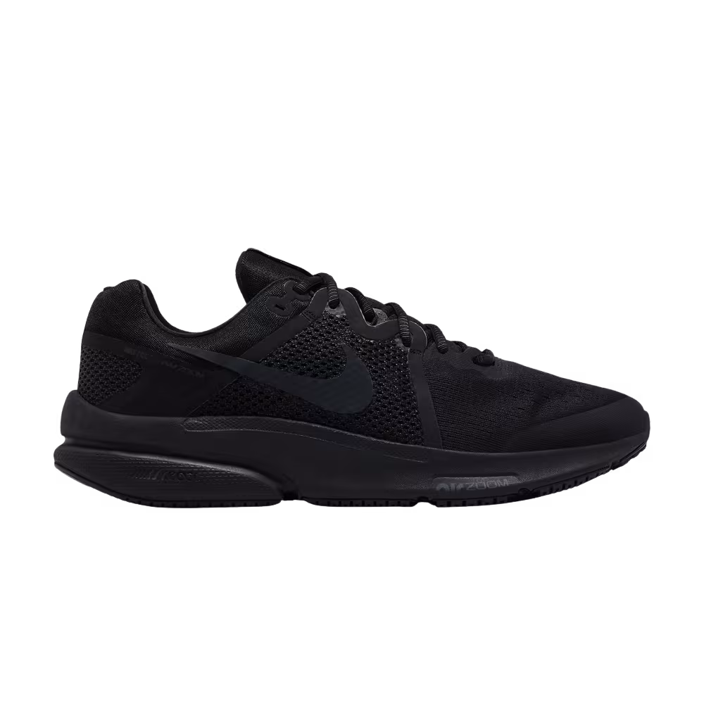 Nike Zoom Prevail Black