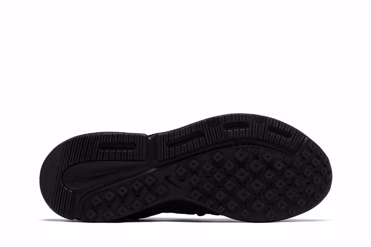 Nike Zoom Prevail Black, view 5