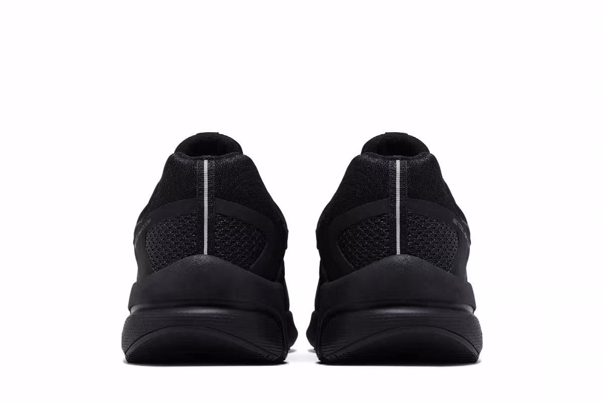 Nike Zoom Prevail Black, view 7