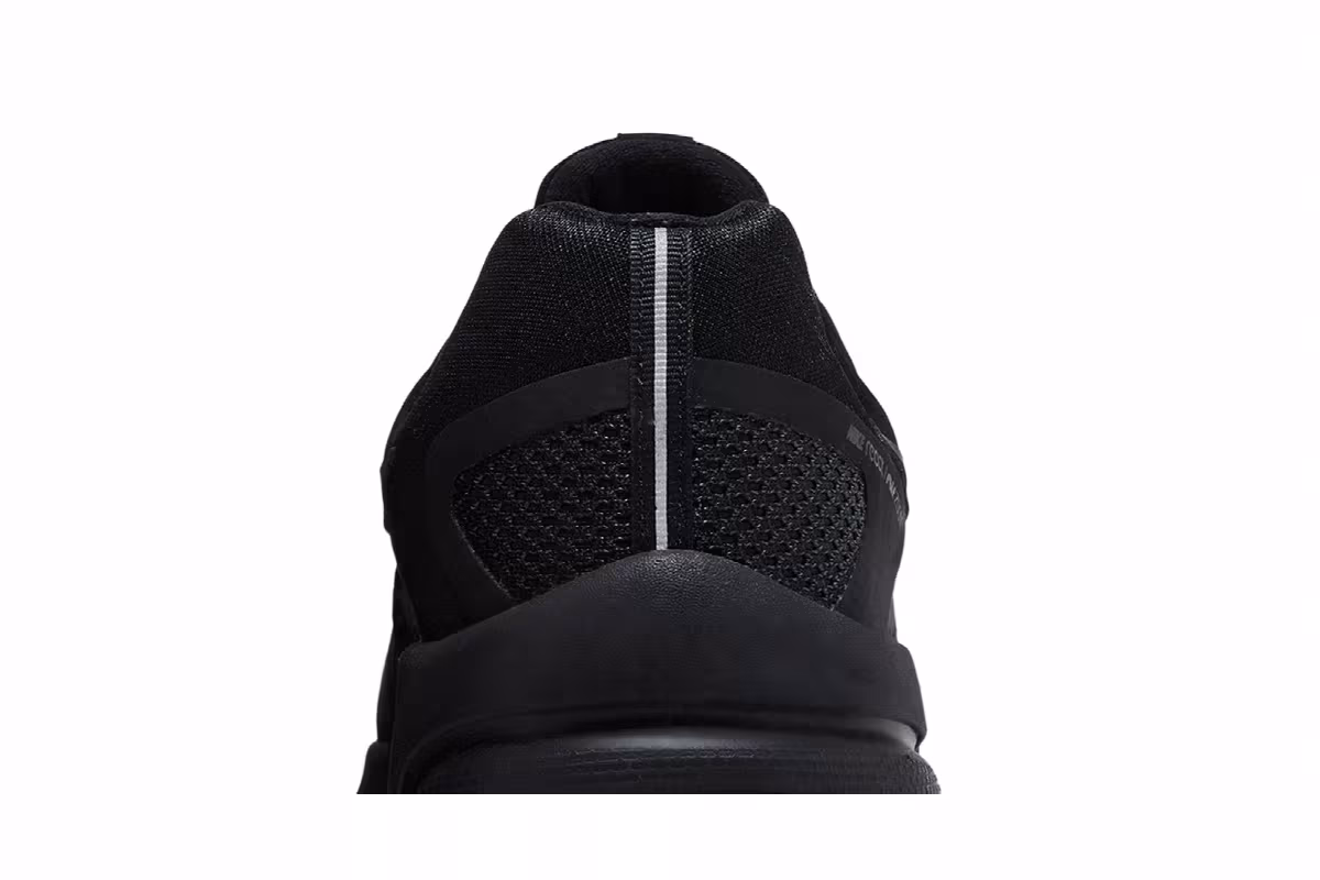 Nike Zoom Prevail Black, view 8