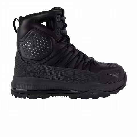 Nike Zoom Superdome 'Black'