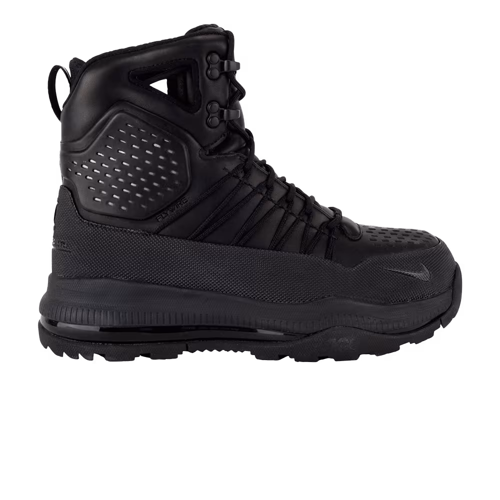 Nike Zoom Superdome Black
