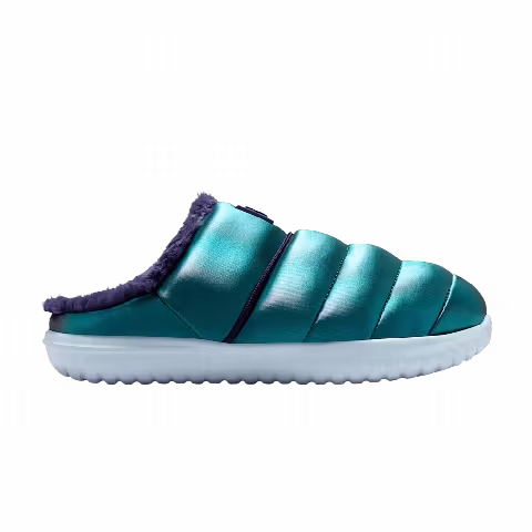 Nike Wmns Burrow Se 'Ghost/Imperial Purple/Ghost'
