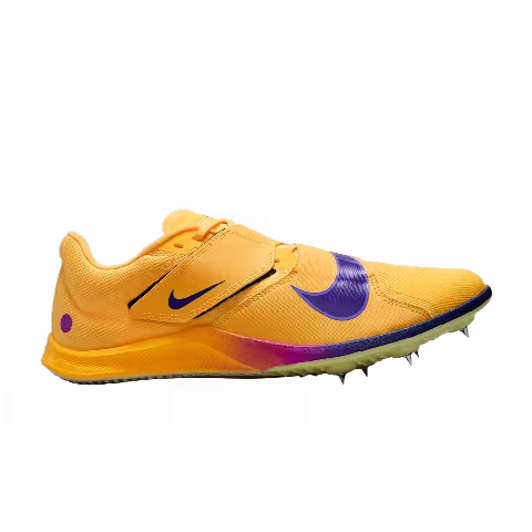 Nike Zoom Rival 'Citron Pulse/Volt Glow/Hyper Violet/Indigo Burst'