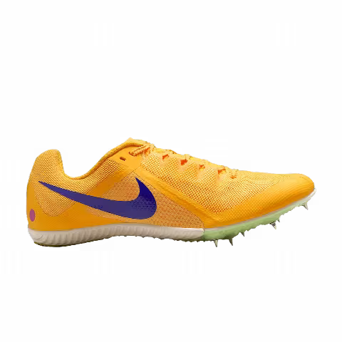 Nike Zoom Rival 'Citron Pulse/Volt Glow/Hyper Violet/Indigo Burst'