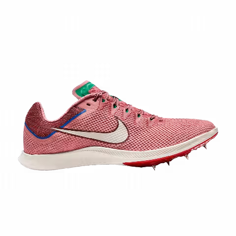 Nike Rival 'Red Stardust/Malachite/University Red/Pale Ivory'