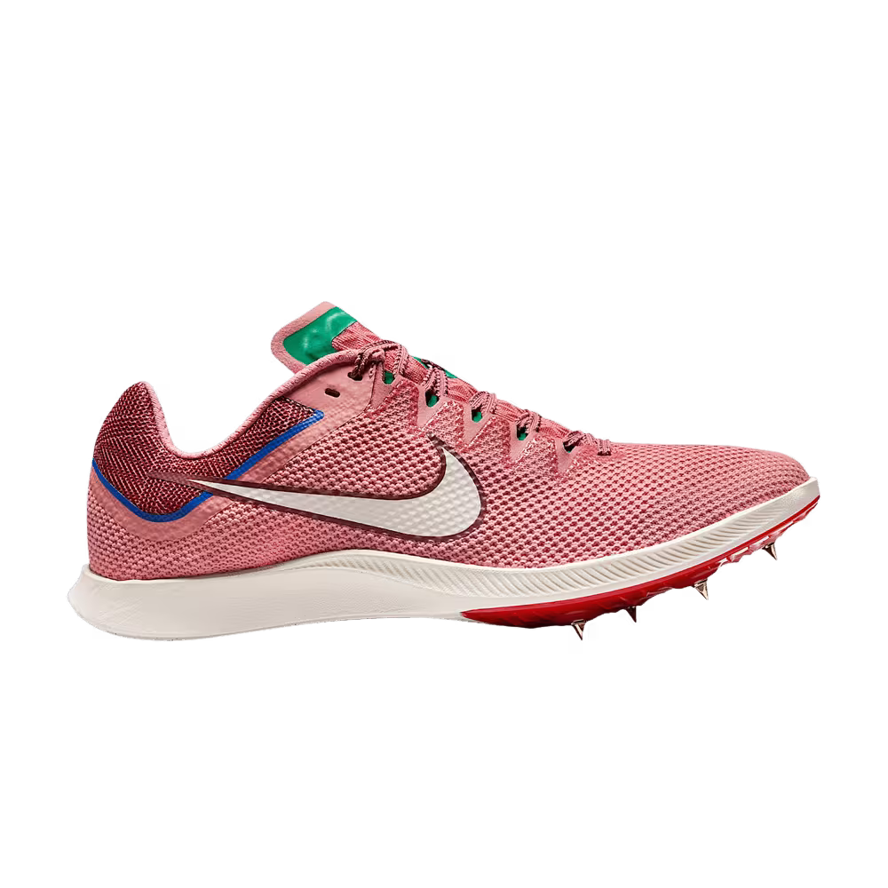 Nike Rival Red Stardust/Malachite/University Red/Pale Ivory