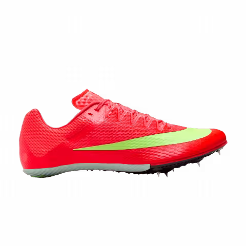 Nike Zoom Rival Sprint 'Bright Crimson/Hyper Orange/Lime Blast/Washed Coral'