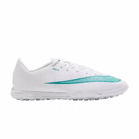 Nike Mercurial Vapor 17 Academy Turf Low 'White Dusty Cactus'