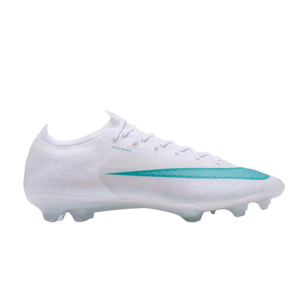 Nike Mercurial Vapor 17 Elite Fg Low White Dusty Cactus