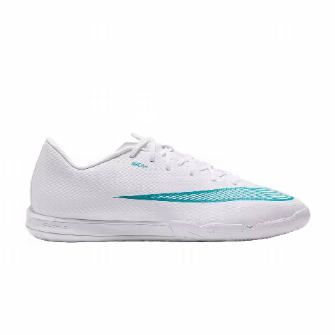 Nike Mercurial Vapor 17 Academy Indoor/Court Low 'White Dusty Cactus'