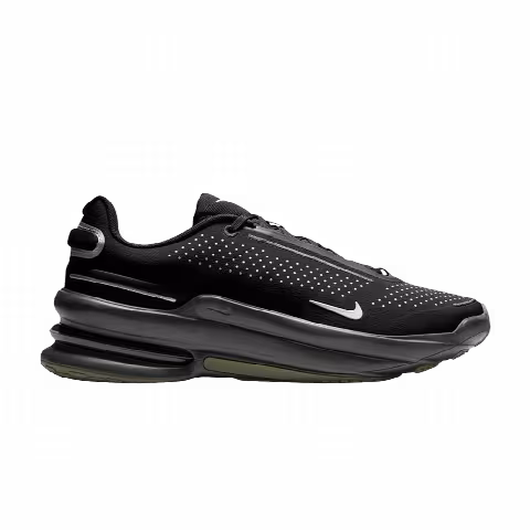 Nike Air Zoom Upturn SC SE 'Black Reflection Silver Olive'