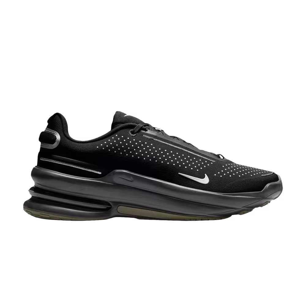 Nike Air Zoom Upturn SC SE Black Reflection Silver Olive