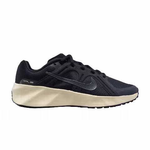 Nike Metro Tek 'Black'
