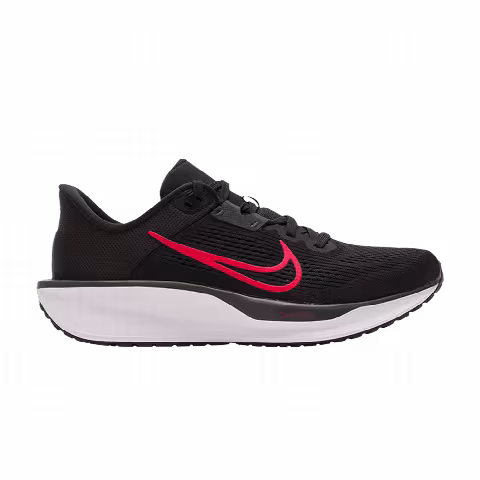 Nike Quest 6 'Black Red'