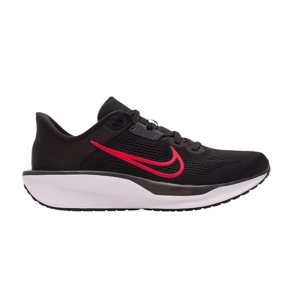 Nike Quest 6 Black Red