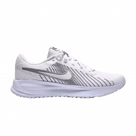 Nike Run Defy 'Black White'