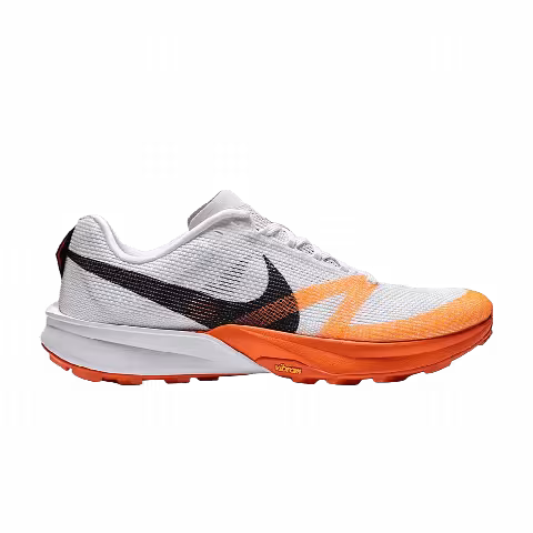 Nike Kiger 10 'Black White Orange'