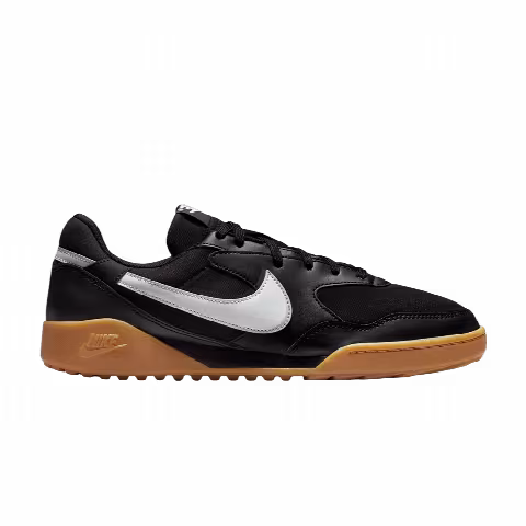 Nike Terra Manta 'Black Pure Platinum'