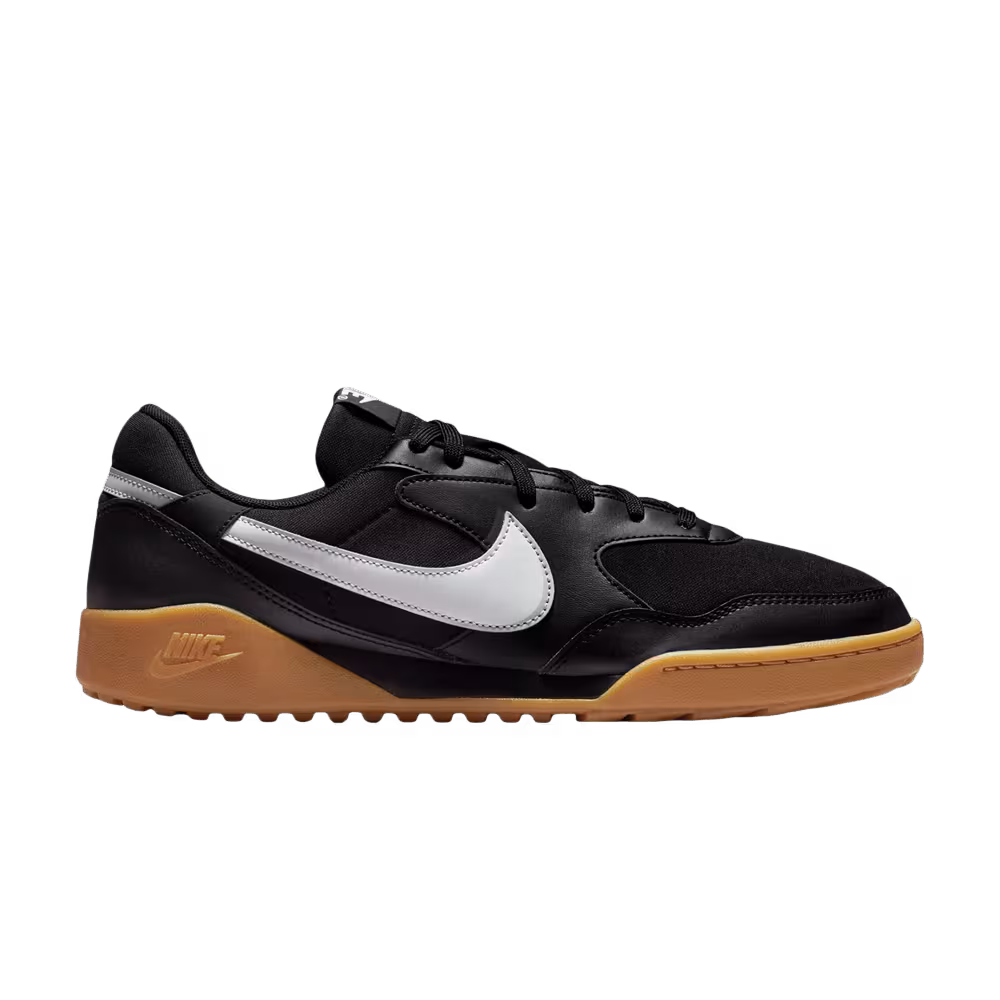 Nike Terra Manta Black Pure Platinum