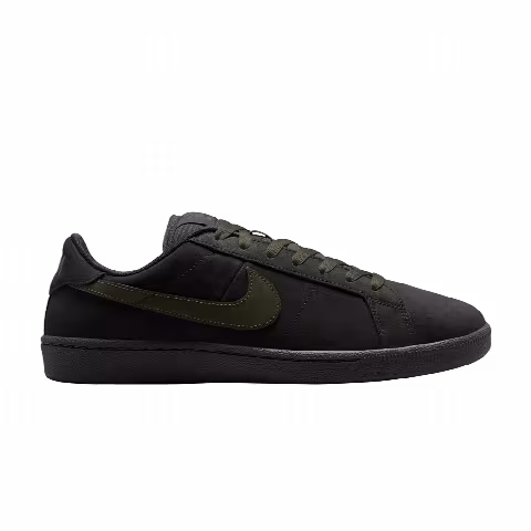 Nike SB Zoom Tennis Classic QS 'Deep Pewter'