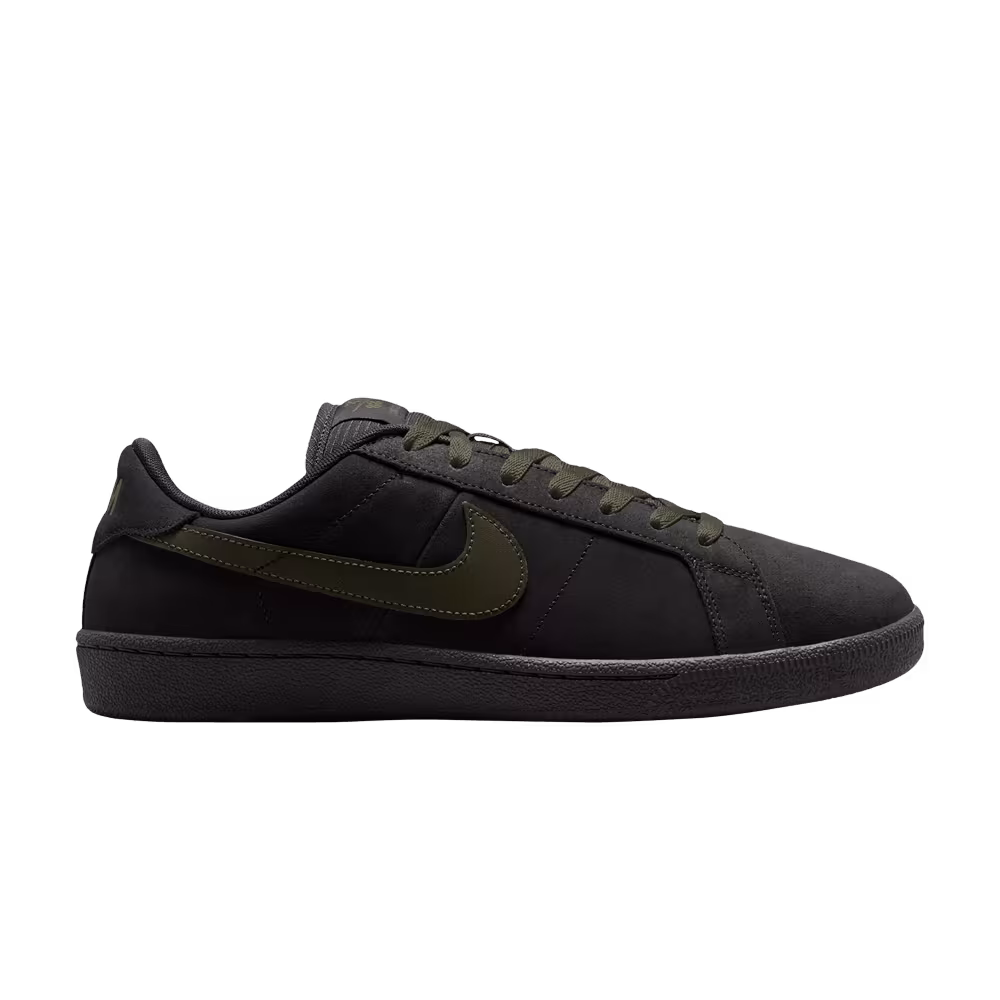 Nike SB Zoom Tennis Classic QS Deep Pewter