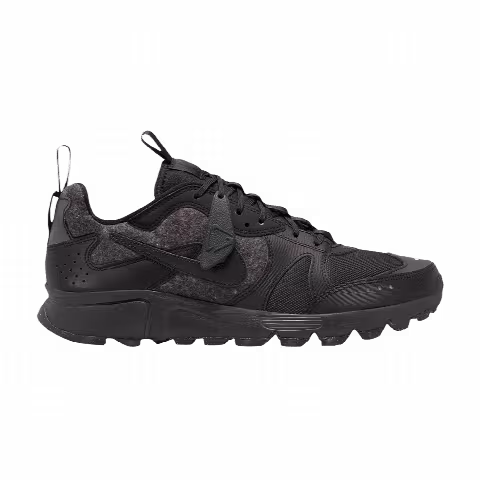 Nike Atsuma Trail 'Triple Black'
