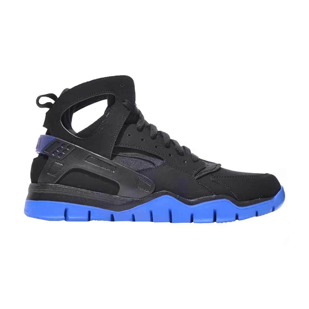 Nike Air Huarache BBall 2012