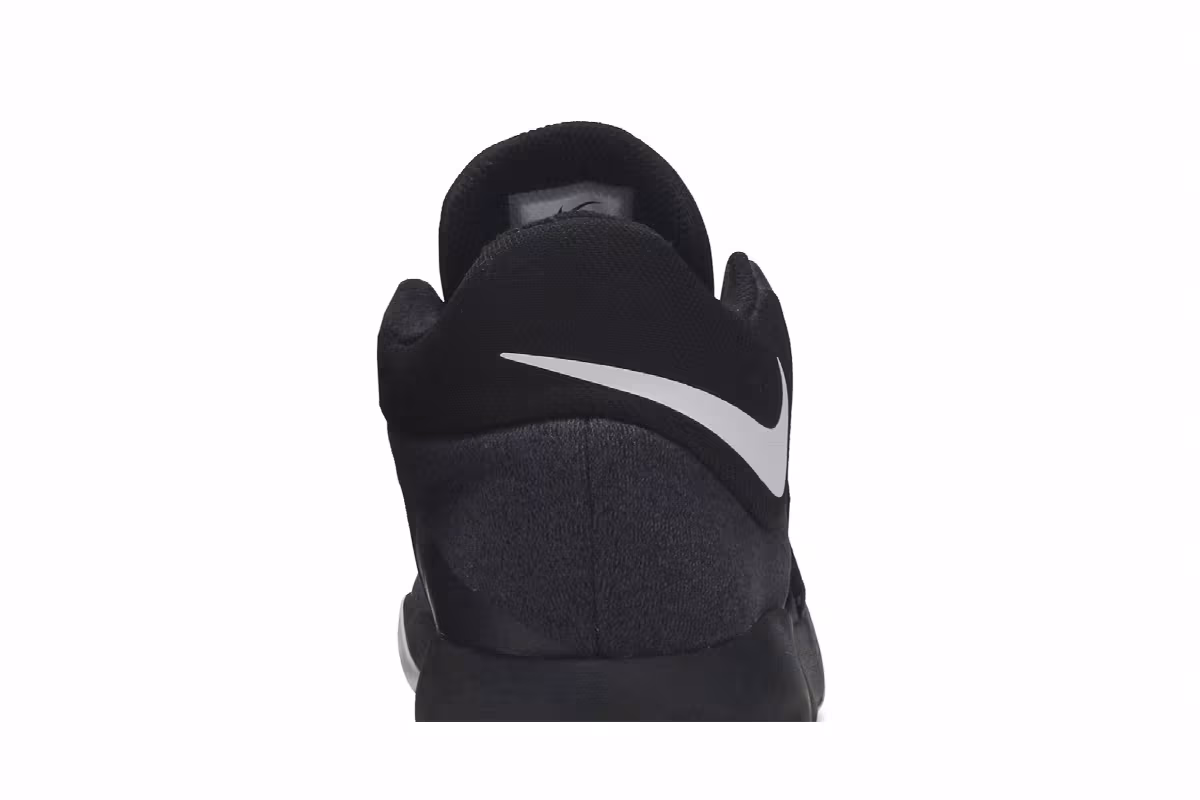 Nike KD Trey 5 V Black, view 8