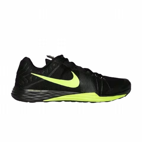 Nike Train Prime Iron DF 'Black Volt'