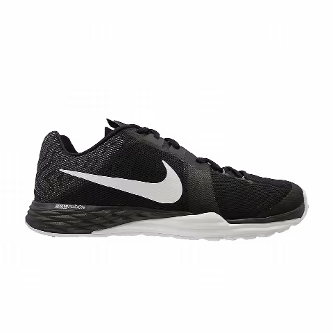 Nike Train Prime Iron DF 'Black'