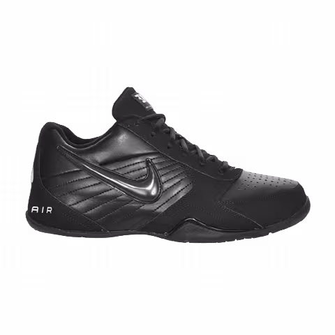 Nike Air Baseline 'Black'