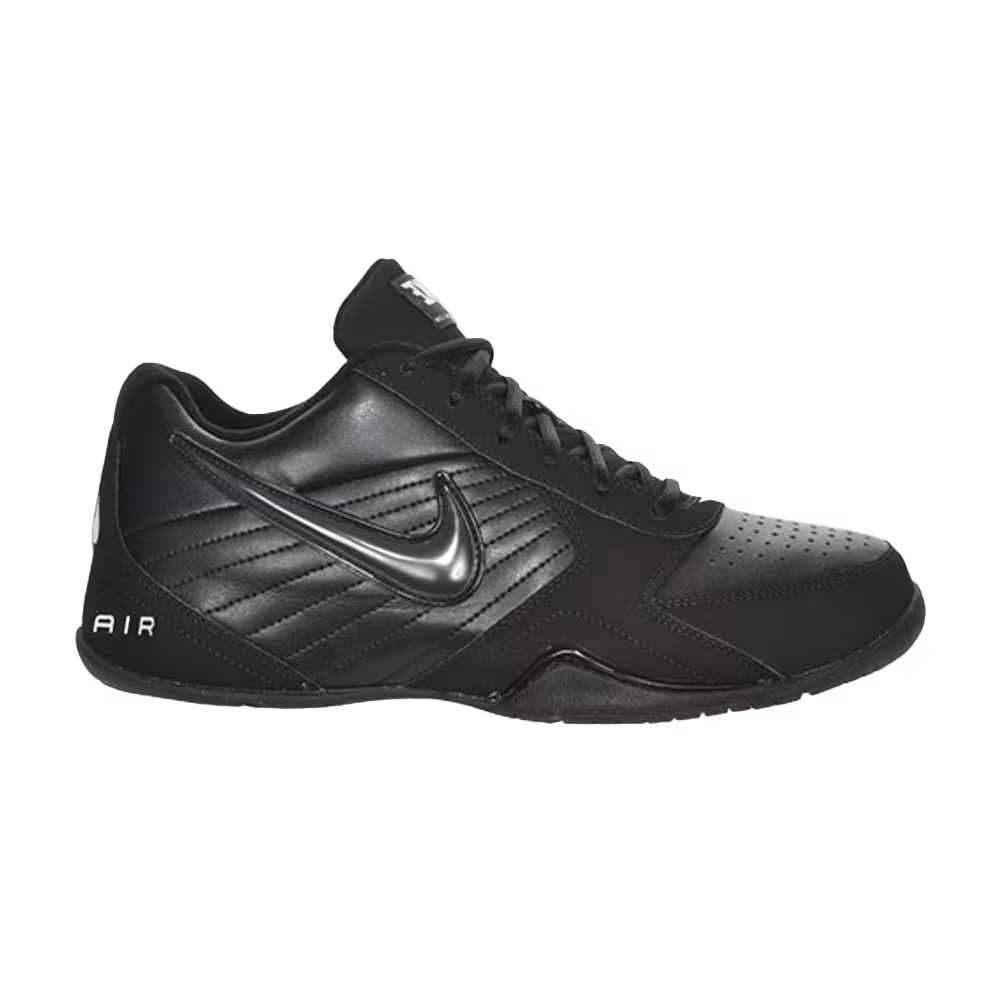 Nike Air Baseline Black