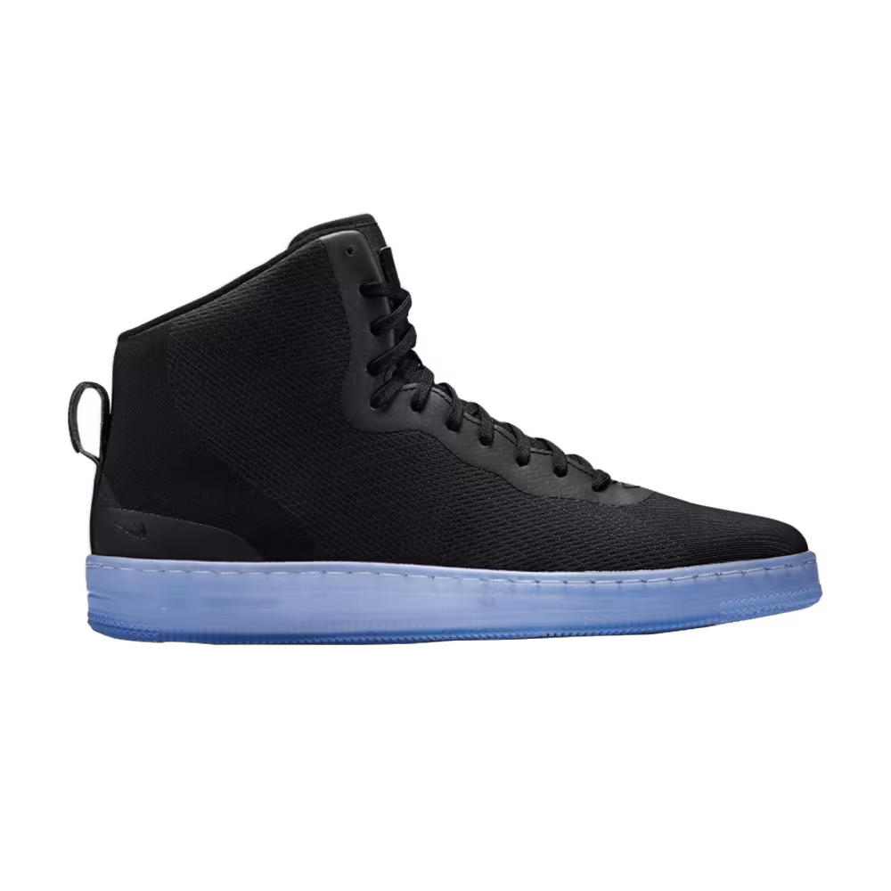Nike Pro Stepper