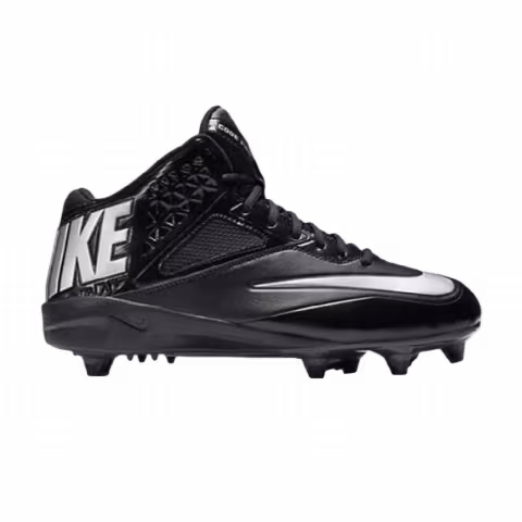 Nike Lunar Code Pro 3/4 D 'Oakland Raiders'