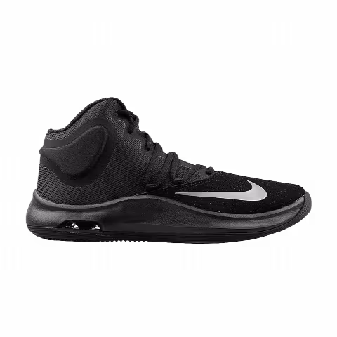 Nike Air Versitile 4 NBK 'Black Metallic Cool Grey'