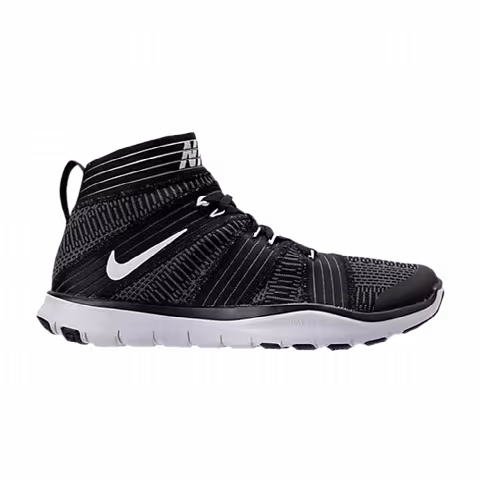 Nike Free Train Virtue 'Black'