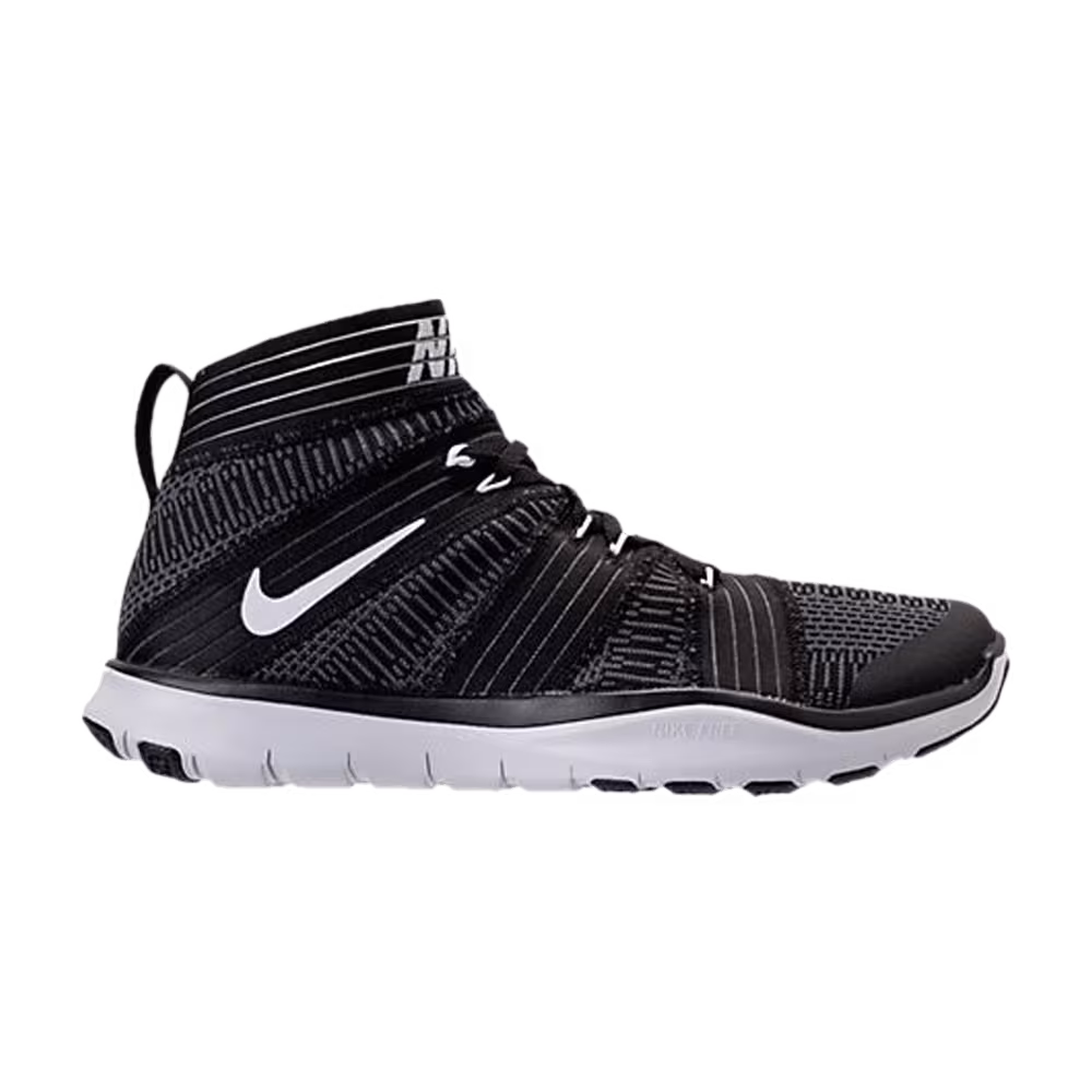 Nike Free Train Virtue Black