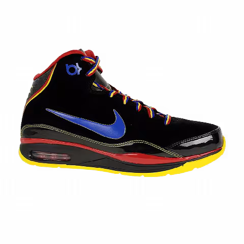 Nike Blue Chip Supreme 'All-Star'