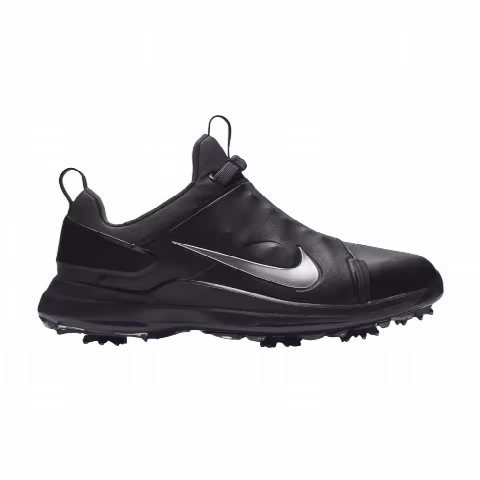 Nike Golf Tour Premiere 'Black Silver'