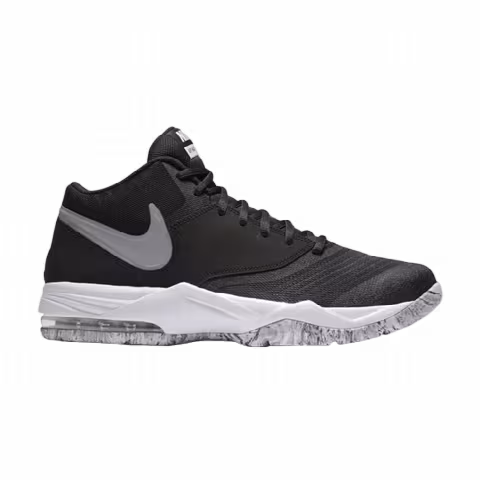 Nike Air Max Emergent 'Black'