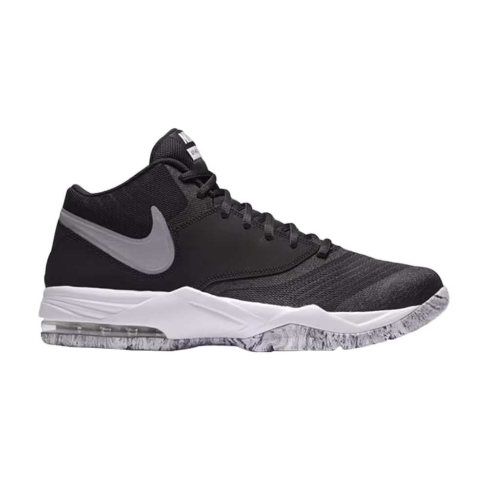 Nike Air Max Emergent Black