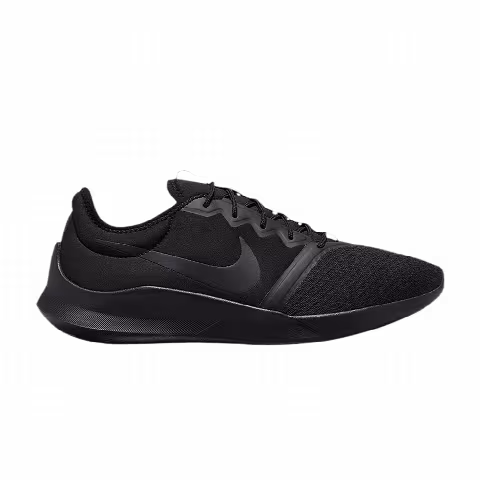 Nike VTR 'Triple Black'