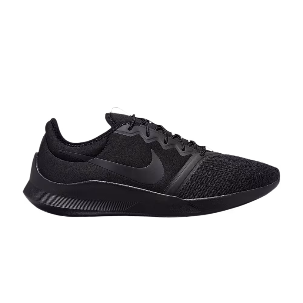 Nike VTR Triple Black