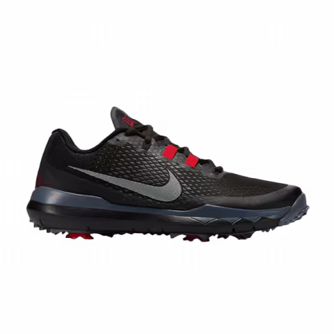 Nike Tiger Woods 2015 'Black'