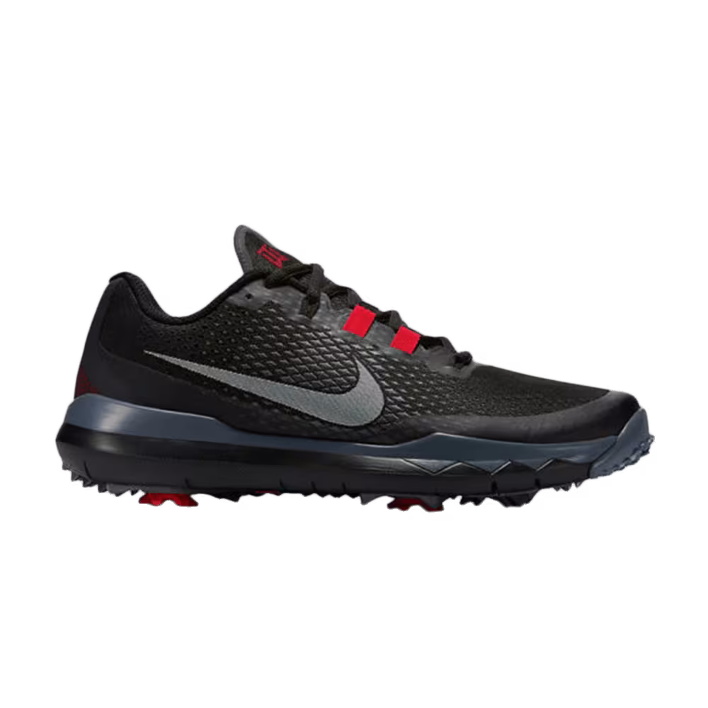 Nike Tiger Woods 2015 Black