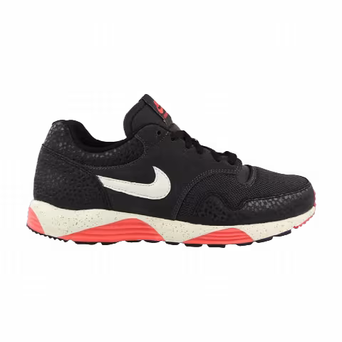 Nike Lunar Terra Safari 'Dark Charcoal'