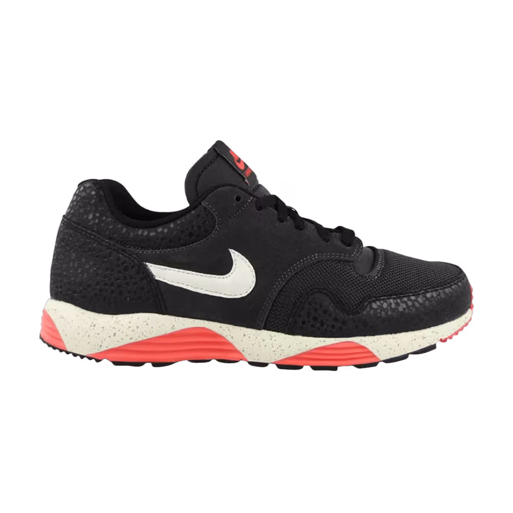 Nike Lunar Terra Safari Dark Charcoal