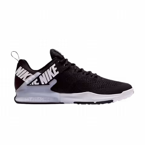 Nike Zoom Domination TR 2 'Black'