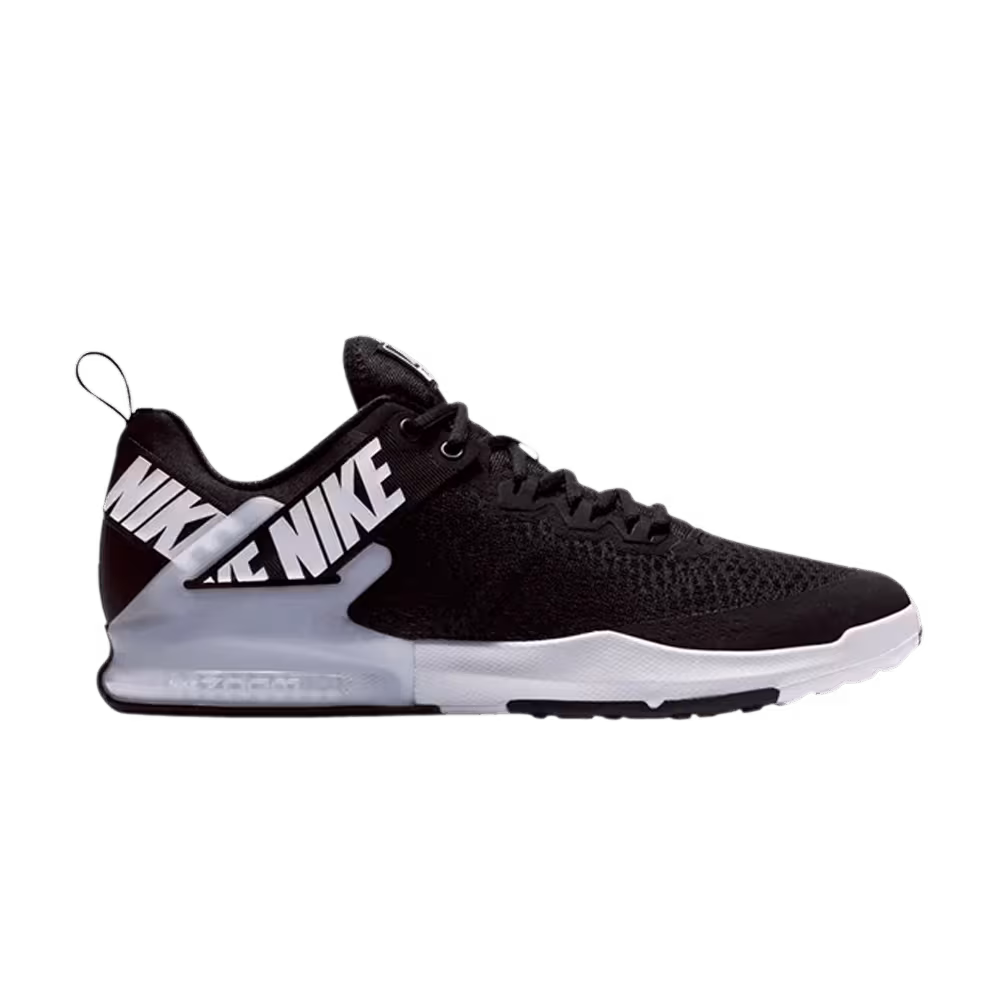 Nike Zoom Domination TR 2 Black